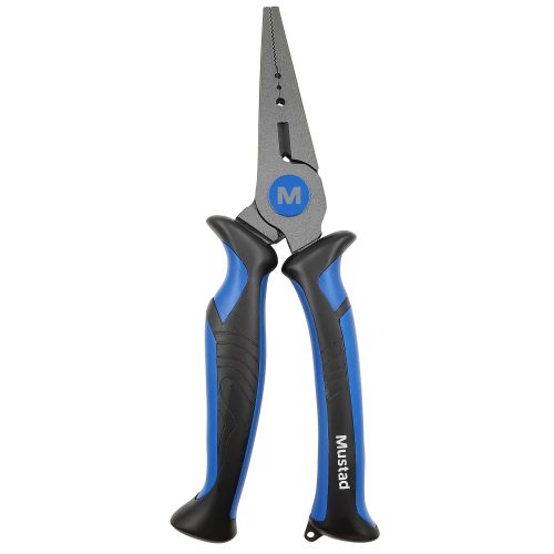 Mustad Fishing Plier w/