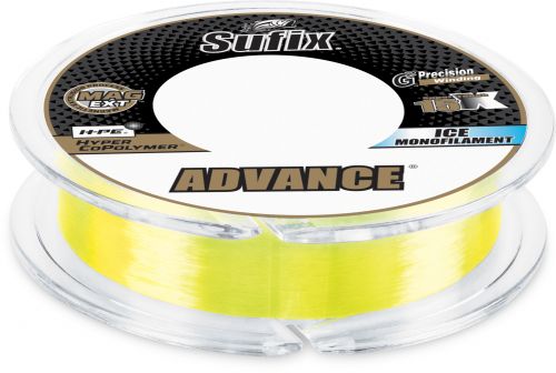 Sufix 606-002L Advance Ice