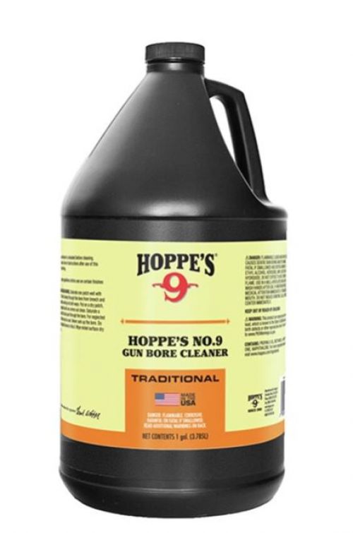 Hoppes No 9 Gun Bore Cleaner 1