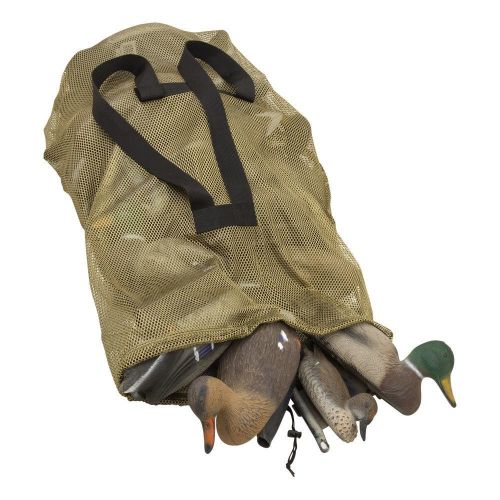 Allen Mesh Duck Decoy Bag, 52