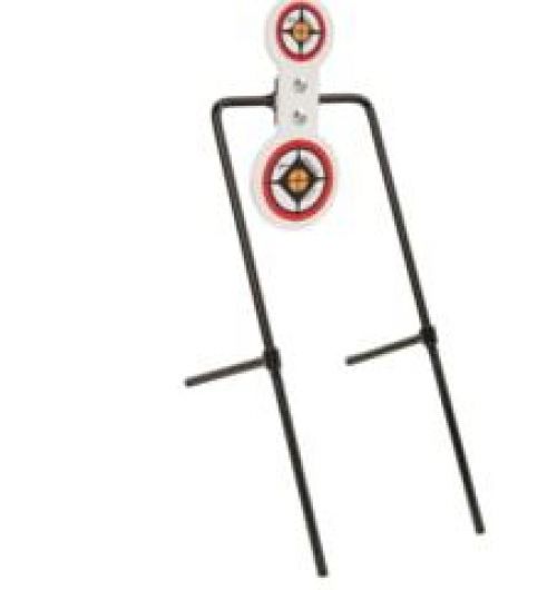 Allen 15344 Ez-Aim Hardrock Ar500