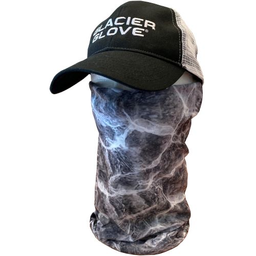 Glacier 48ST Universal Face Shield