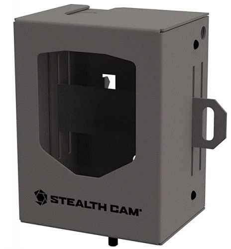 Stealth Cam STC-BB-LG-CMO Camo