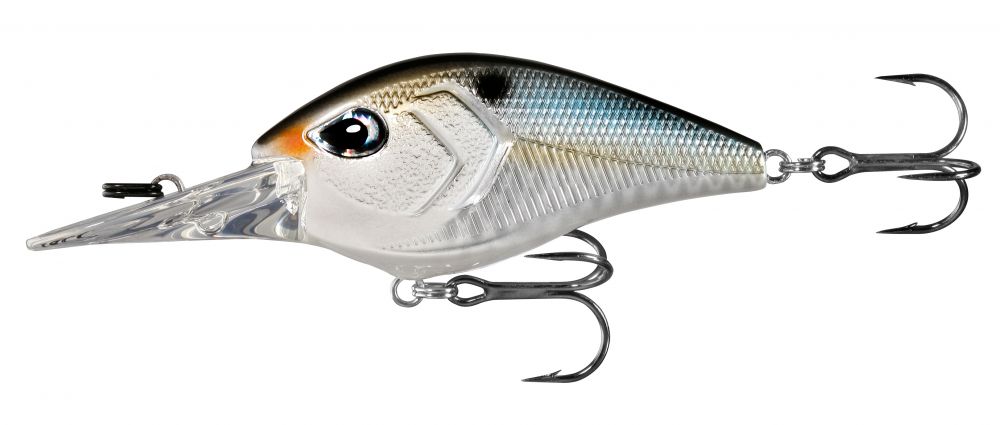 13 TROLL HNTER CKBT 12 NATTY LIGHT