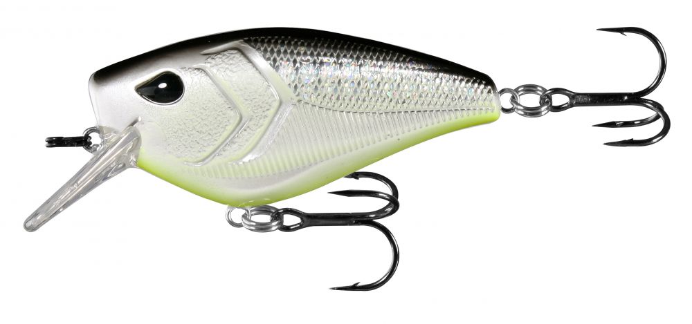 13 Fishing W60-4-38 Warthog -