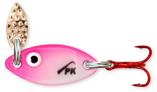 PK Lures PRT0PPG Predator TNG