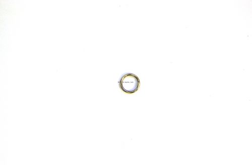 Eagle Claw 01143-004 Split Ring Sz