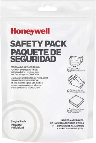 Howard Leight Honeywell
