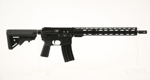 Radical Firearms RF-15 .300 AAC Blackout 16 Rifle B5 Stock 30+1