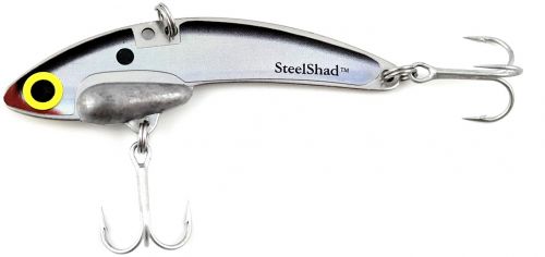 SteelShad Original -