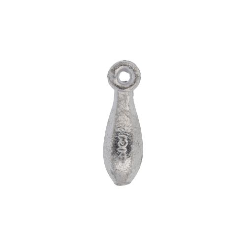 Eagle Claw Bank Sinker, 4