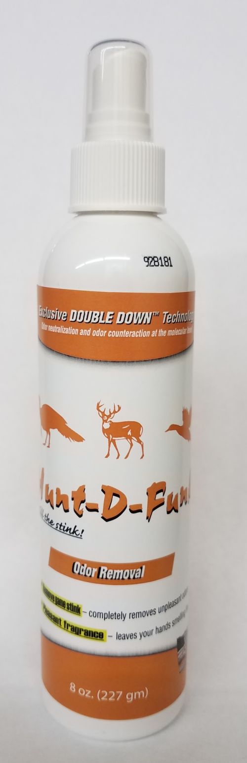 Buds Gun Shop