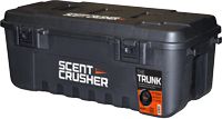 Scent Crusher The Trunk