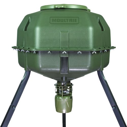 Moultrie MFG-15013 Deer Feeder 325