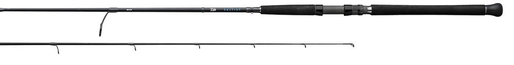 Daiwa SIN66MXS Saltist Inshore