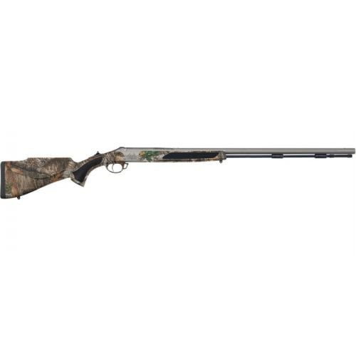 Traditions Firearms Vortek StrikerFire VAPR 50 Cal Black Powder Rifle Muzzleloader
