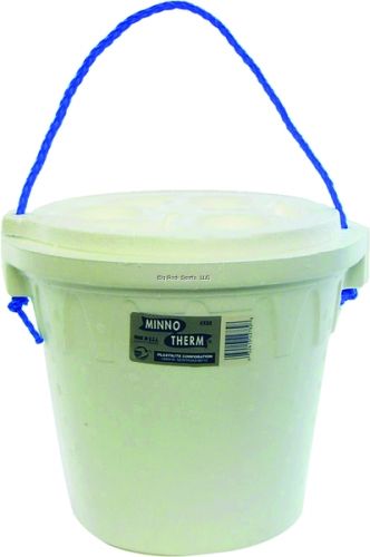 Plastilite Minnow Bucket, 8