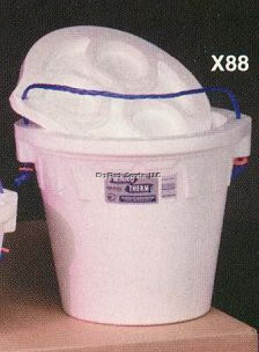 Plastilite Minnow Bucket , 5