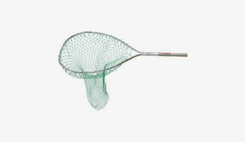 Cumings Boat Net 19 Bow 18