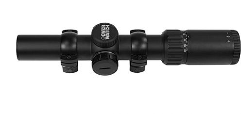 Excalibur Crossbow Overwatch Straight Bow Scope