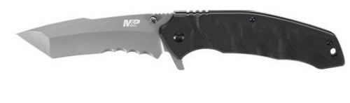 S&W KNIFE M&P SPECIAL OPS 4