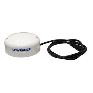 Lowrance POINT-1 GPS