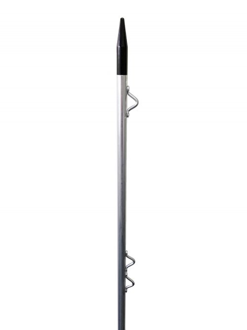 Tigress 42 Aluminum Flag Pole