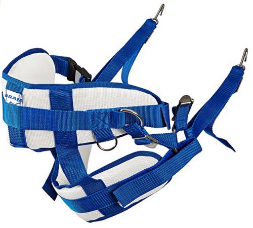Braid Power Play Jr Harness