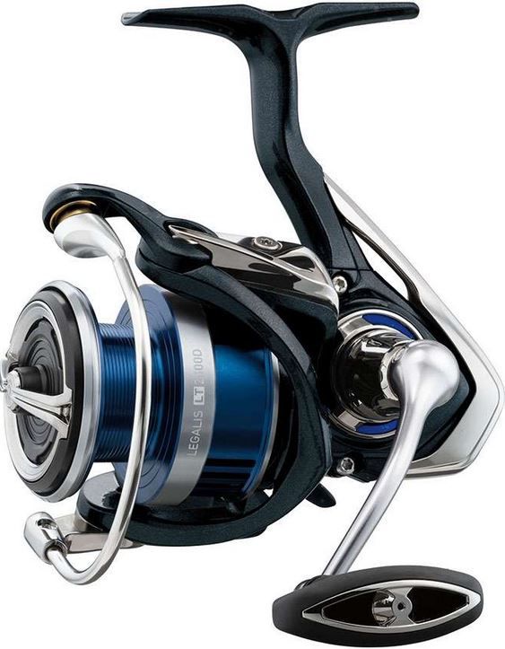 Daiwa LEGLT2000D Legalis LT