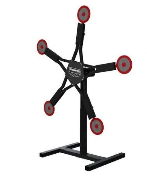 Birchwood Casey Texas Star Plinking Target
