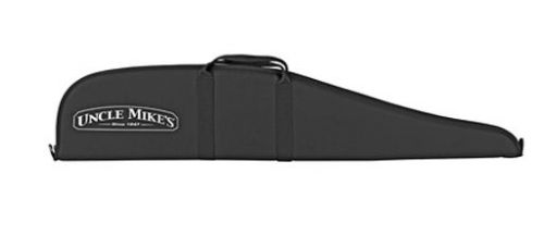 U/M SCOPED RIFLE CASE MEDIUM/44 Black