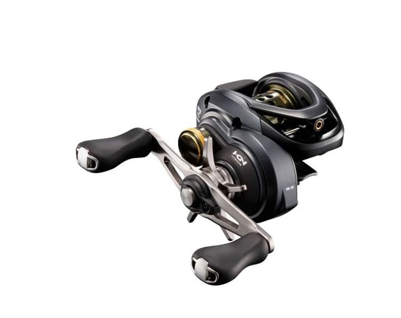 Shimano Curado BFS 8.2:1