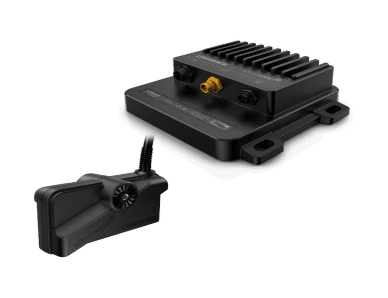 Lowrance 000-15593-001 Active
