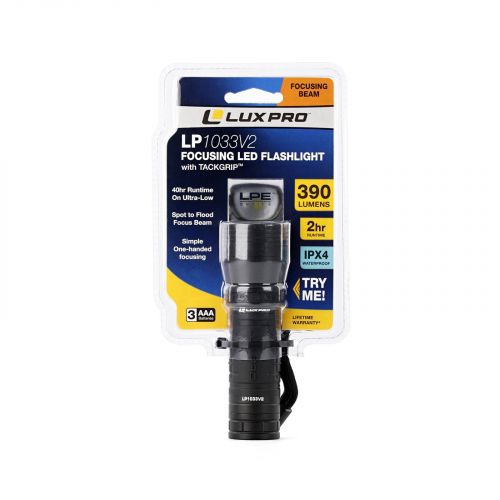 LuxPro 390 lumen LED