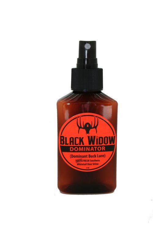 Black Widow Red Label Lure Dominator 3 oz.