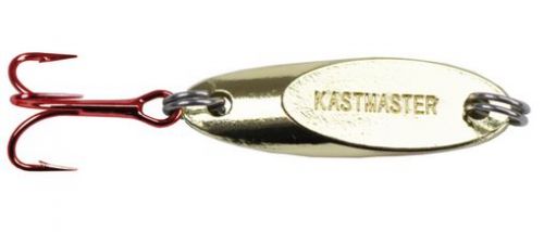 Acme Kastmaster Tungsten DR 3/16oz Gold Nugget