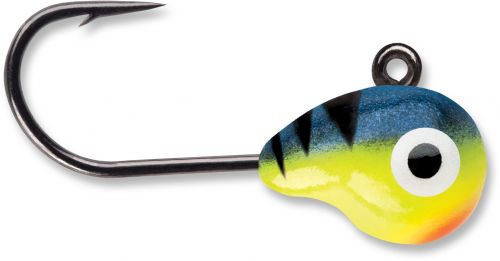 VMC TTJ116GHP Tungsten Tubby Jig