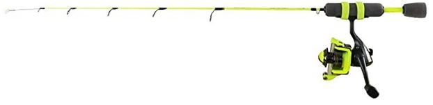 Clam Voltage Combo 26 Ultra