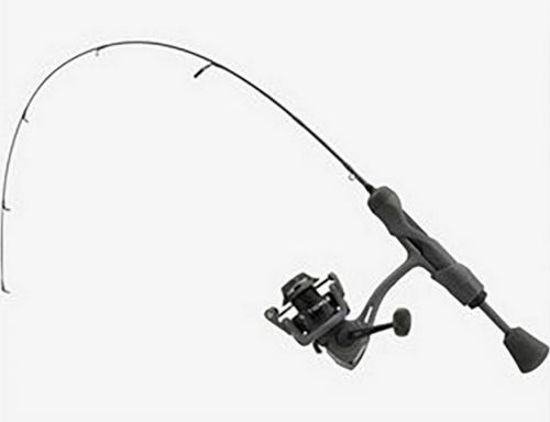 13 Fishing StealthW-30UL Wicked