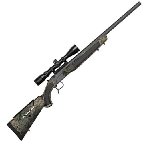 CVA Accura MR-X Package 45 Black Powder Muzzleloader