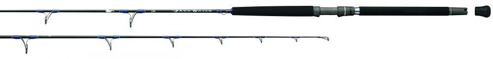 Daiwa DKWT70HS Dark Water Boat Rods