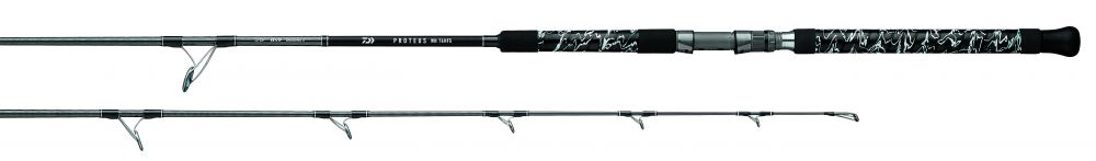 Daiwa PRWNC70HFS Proteus WN Boat