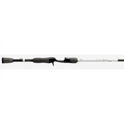 13 Fishing RB2C73MH Rely Black -