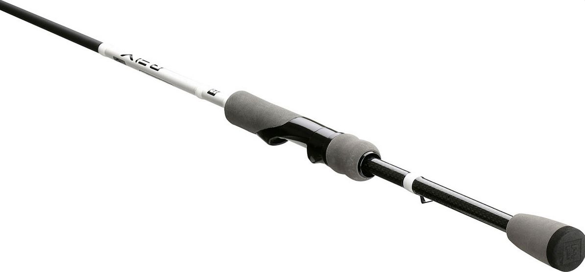 13 Fishing RB2S67ML Rely Black -