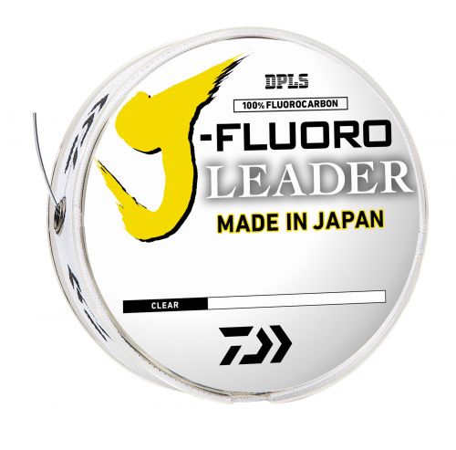 Daiwa JFL150-50 J-Fluoro