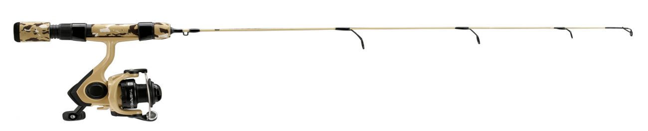13 Fishing TIC4-28M Thermo Ice