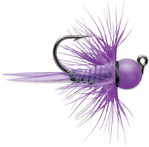 VMC TBFJ116GLPRP Tungsten Bullfly