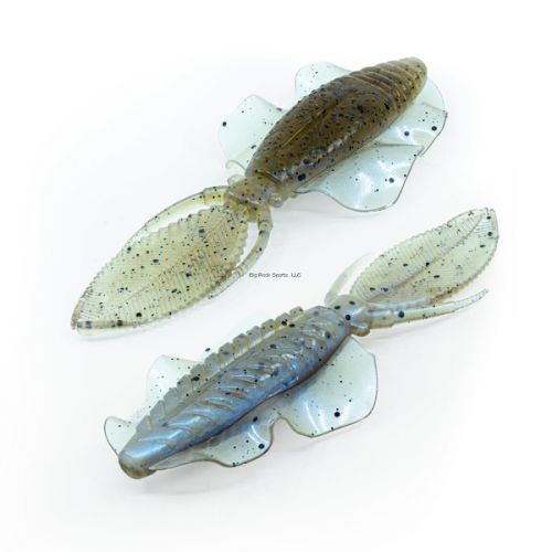 Chasebaits FF42-10 Flip Flop 4.25