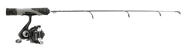 13 Fishing SCC4-24UL SoniCor