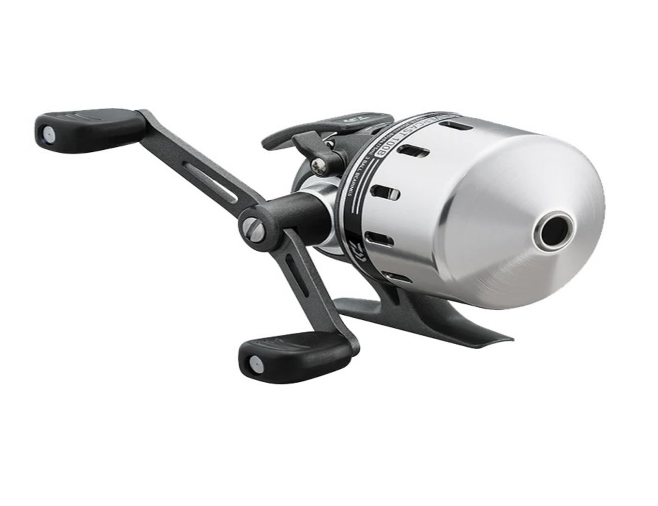 Daiwa Silvercast B Spincast